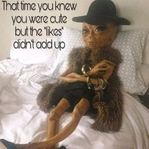 Meet your Posher, Kenya